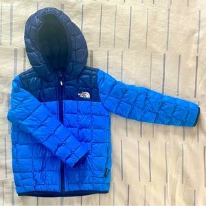 The North Face Kids’ ThermoBall Hooded Jacket